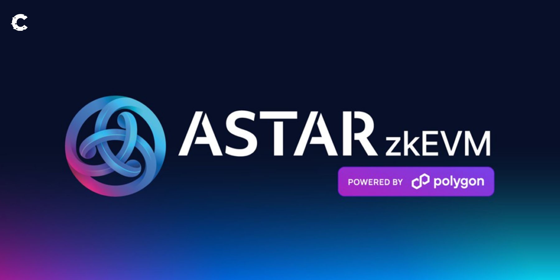 Crypto news | crypto market update | Astar zkEVM