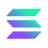 Solana Logo