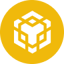 binancecoin logo