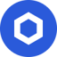 chainlink logo