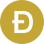 dogecoin logo