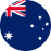 aud logo